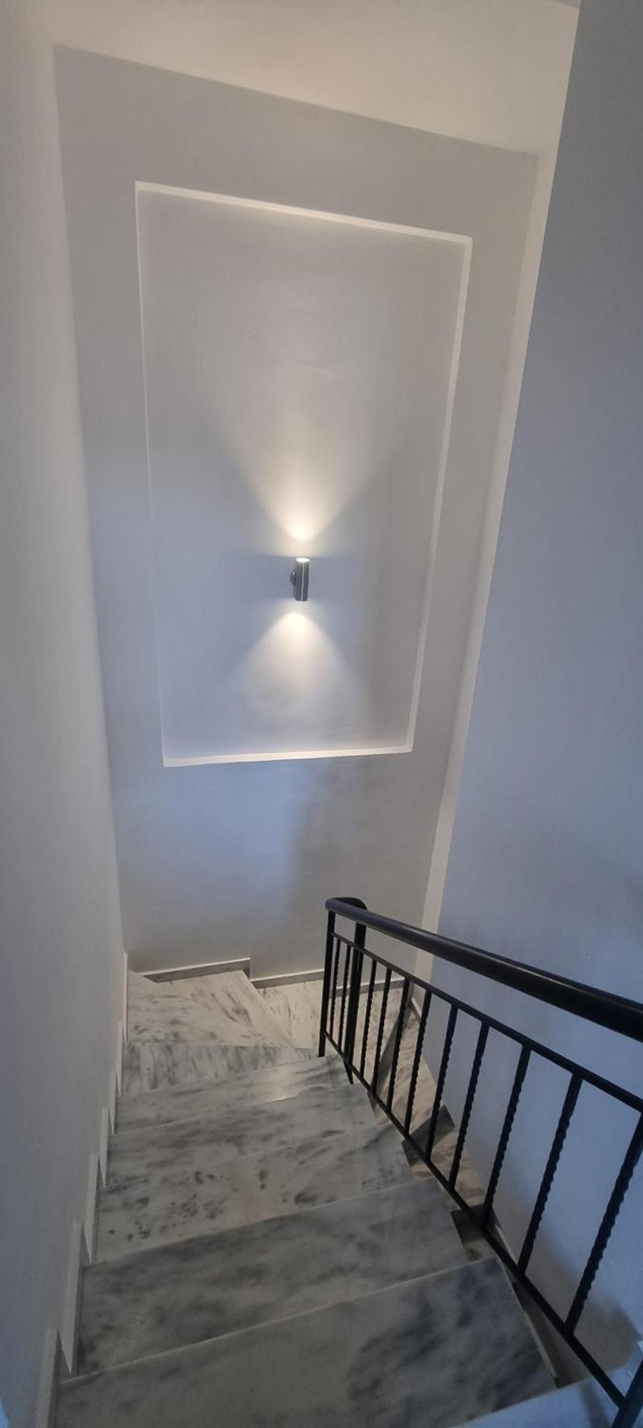 Ellis-Suites Nea Peramos Kavala Exterior photo