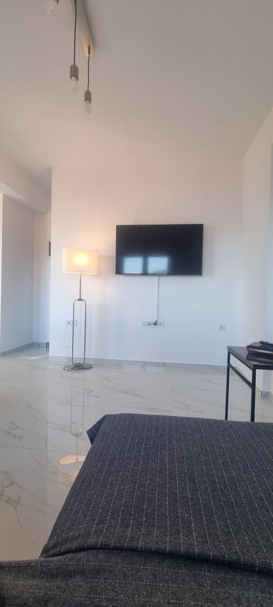 Ellis-Suites Nea Peramos Kavala Exterior photo