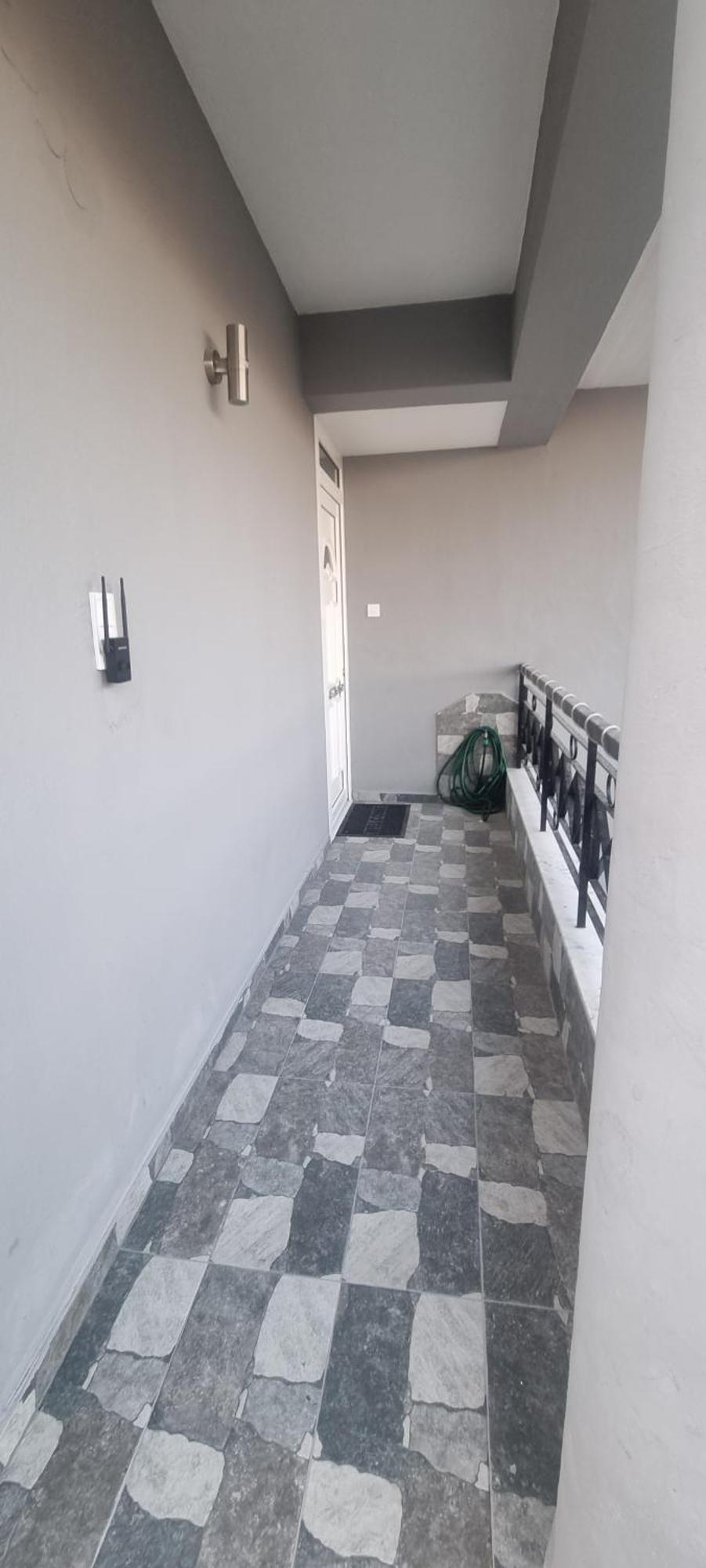 Ellis-Suites Nea Peramos Kavala Exterior photo